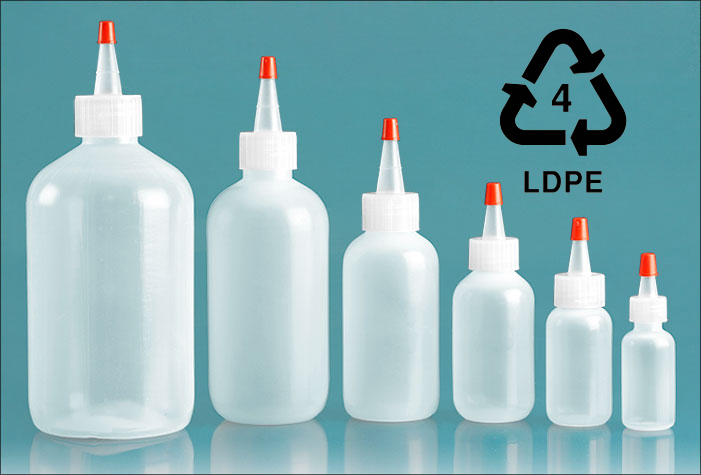 What is LDPE Plastic