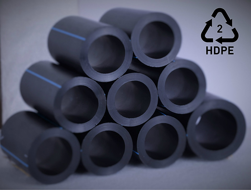 What is HDPE Plastic